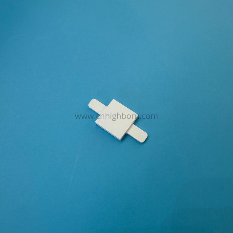 Boron Nitride Ceramic Base BN Ceramic Heater Plate 
