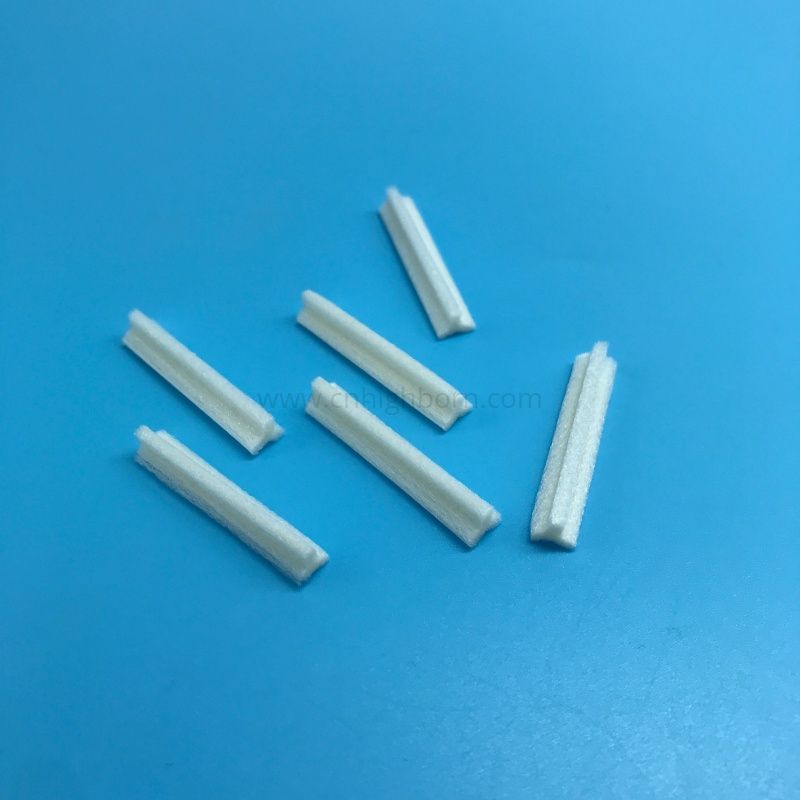 Non-adhesive High Polymer Hot-melt Cotton Wick Core Rod