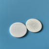95%Al2O3 Ceramic Disc Alumina Plate with Holes