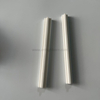 Zirconia Ceramic Guide Strip ZrO2 Ceramic Rail