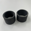 DBC Aluminum nitride metallized ceramic plate with copper