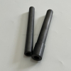 Silicon Carbide Ceramic Tube SiC Ceramic Thermocouple Sleeve