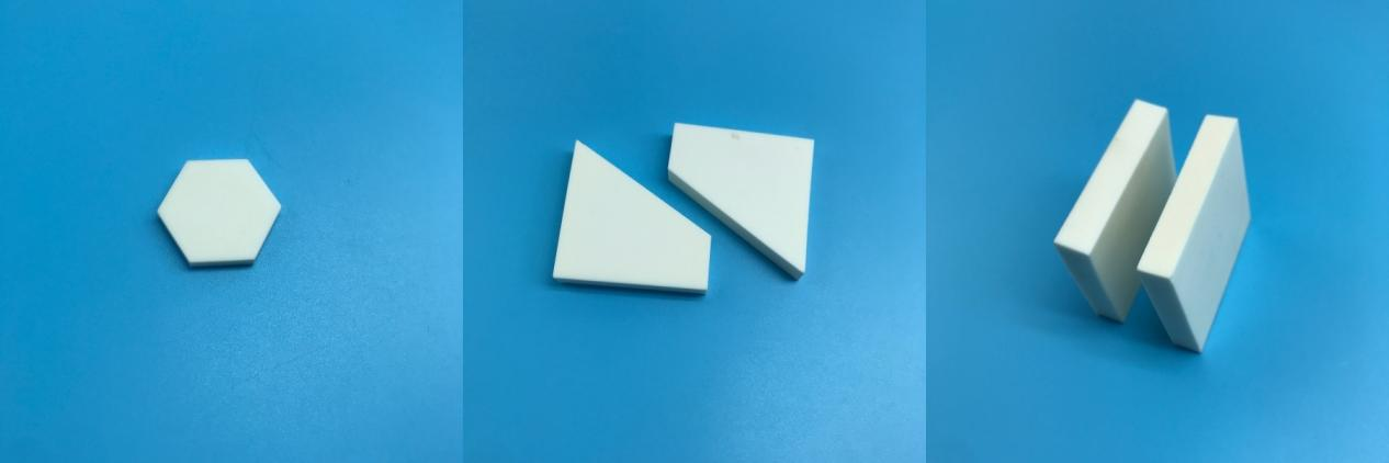 Alumina Ceramic Substrates