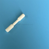 Customized 95% 99% Alumina Ceramic Tube Al2o3 Part