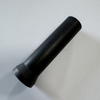 Customized Step-shaped Pressureless Sintered Silicon Carbide Tubing