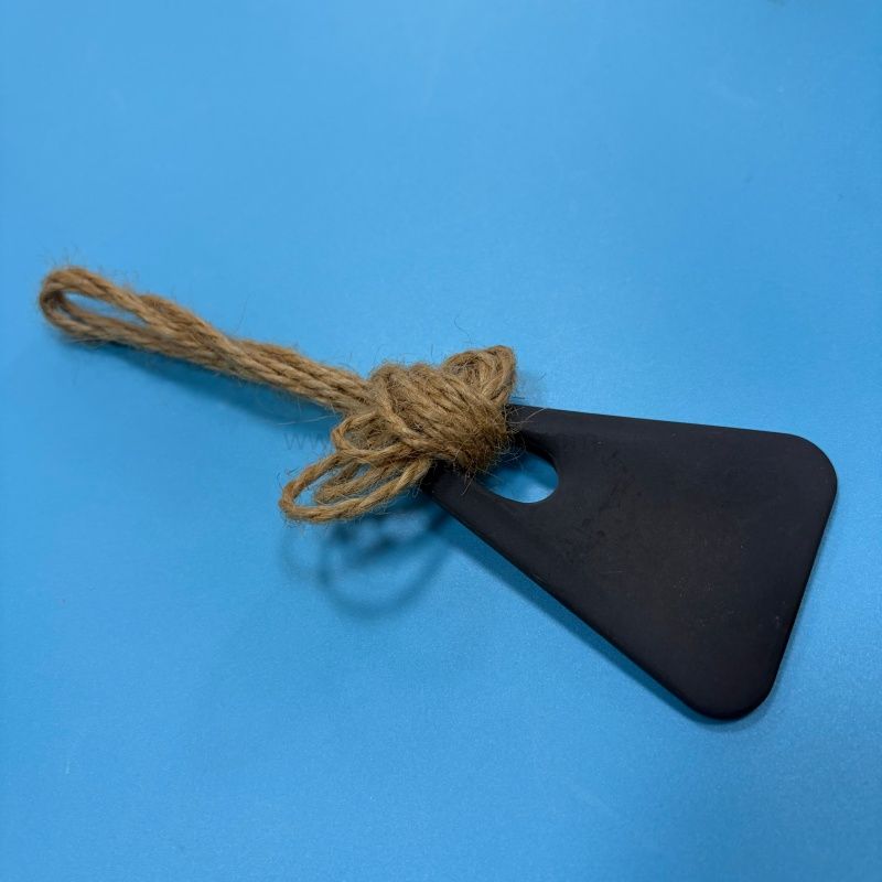 Wardrobe Car Hanging Porous Ceramic Scent Tag