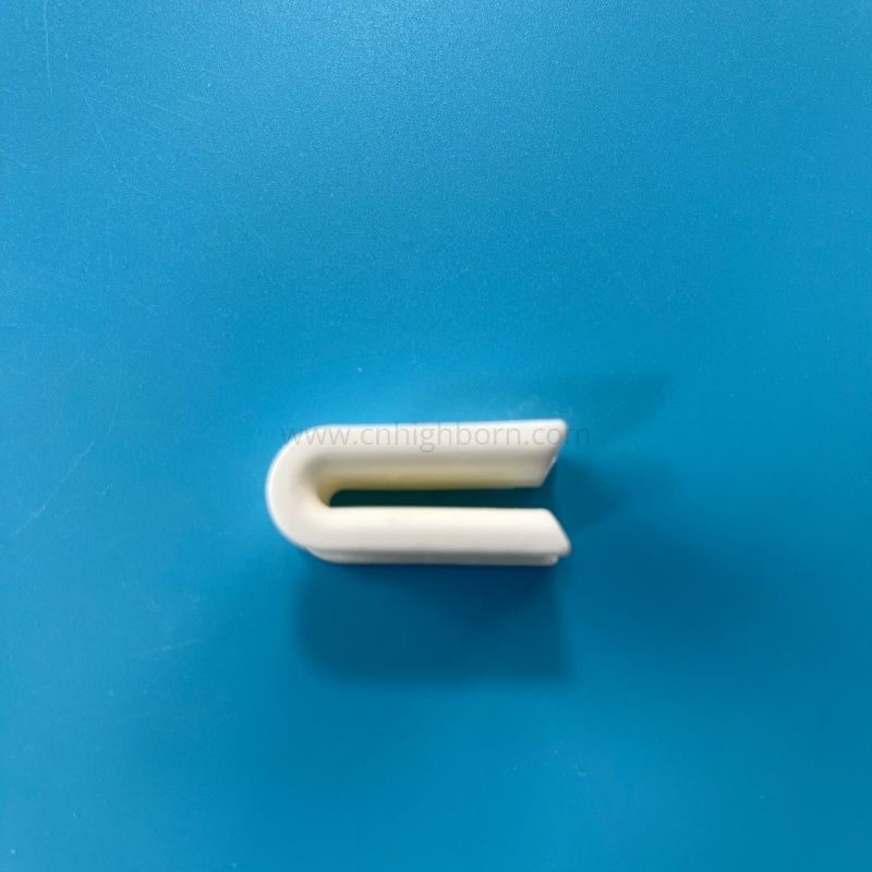 Industrial 99% Alumina Ceramic Custom Processing Textile Guide