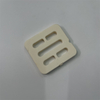 Further Processing Alumina Insulator Al2o3 Ceramic Plate