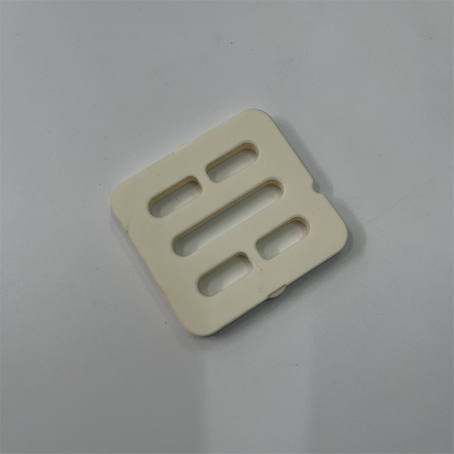Further Processing Alumina Insulator Al2o3 Ceramic Plate
