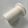  Zirconia Ceramic Stepped Ceramic Tube ZrO2 Round Bar