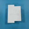 Al2O3 Ceramic Insulating Block Alumina Structural Chunk Part