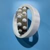 High Wear Resistance Self-aligning Zirconia Spherical Roller Bearings
