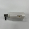 Precision Customized Industrial Zirconia Ceramic Shaft Piston Plunger 