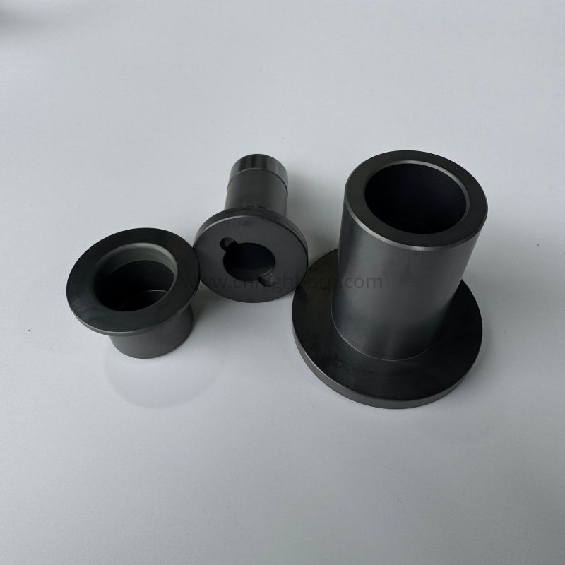 Silicon Carbide tube