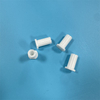 Yttria Stabilized ZTA ZrO2 Tube Zirconia Ceramic Bushing