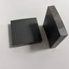 Hard Silicon Carbide SiC B4C Ceramic Protective Plate