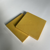 Magnesium MgO Stabilized Zirconia Plate Zro2 Ceramic Panel