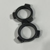 SiC Silicon Carbide SSIC Seal Rings Ceramic O-ring