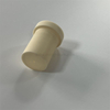Customized Al2O3 Part 99% Alumina Ceramic Crucible with Flange 