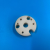99% Alumina Ceramic Disc Aluminum oxide Spacer