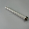 Alumina Ceramic Parts with Grooved Al2O3 Structural Components