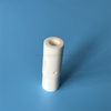 99% Al2O3 Tube Alumina Ceramic Pump Tube with Hole