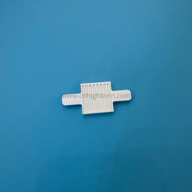 Boron Nitride Parts