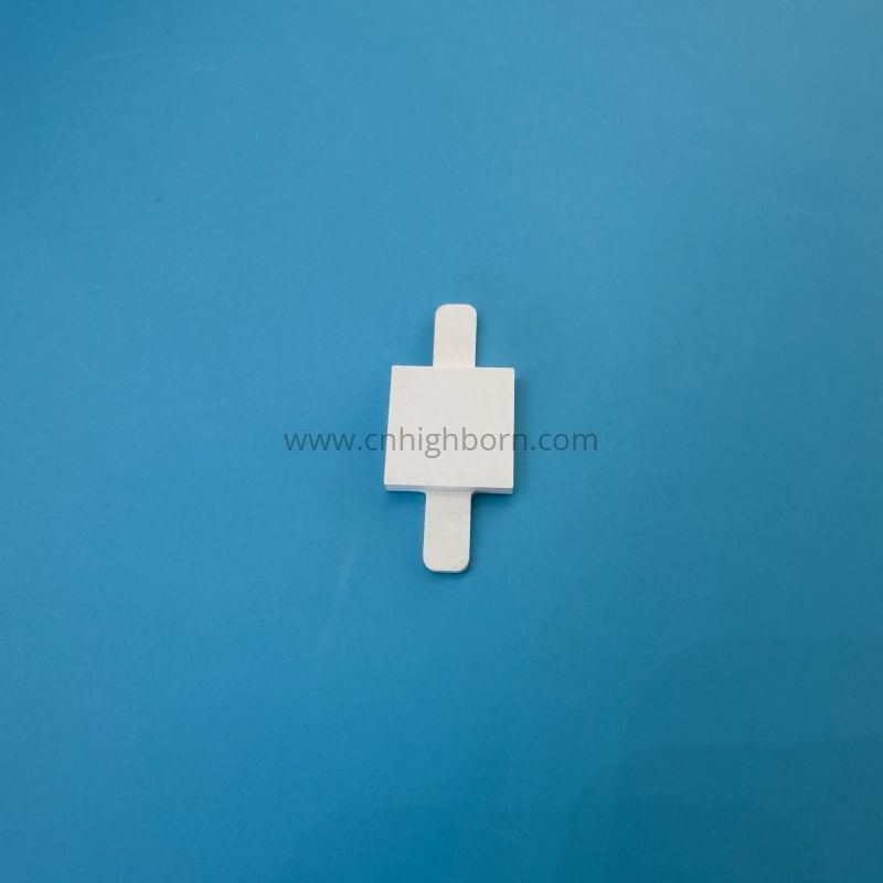 boron nitride ceramic