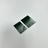  Black Zirconia Ceramic Sheet Substrate Zirconium Oxide Plate 