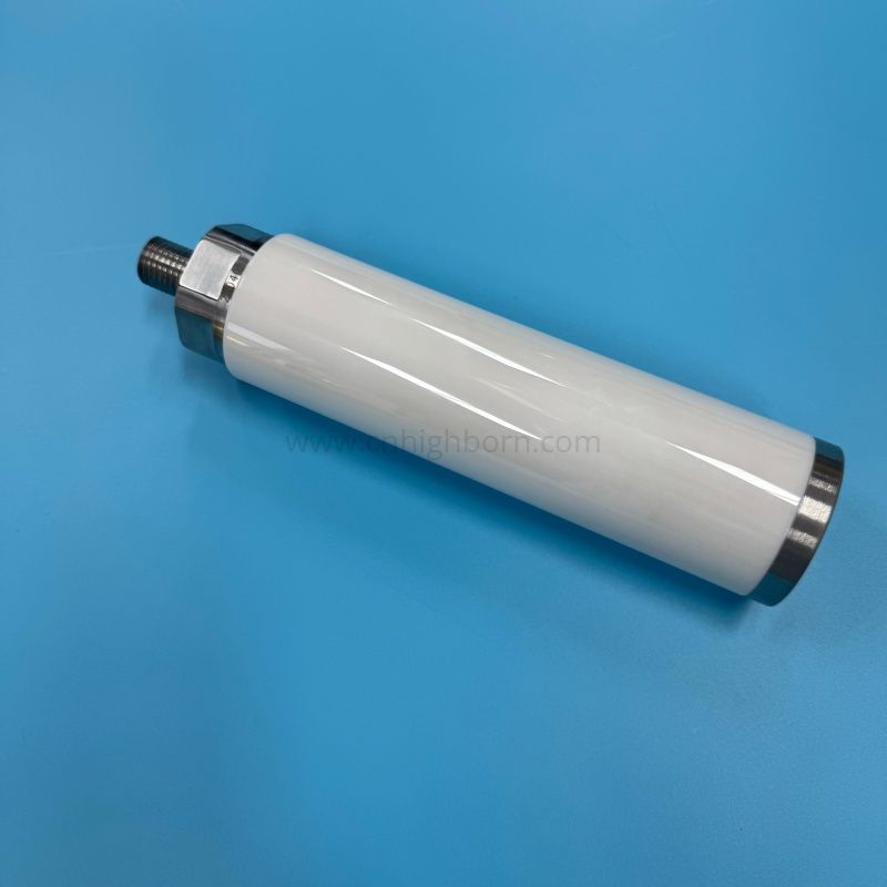 Customized Zirconia Ceramic Pistons Rod Pump Plunger