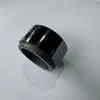 Silicon Carbide (SiC) Shaft Sleeve with Anti-Rotation Slots