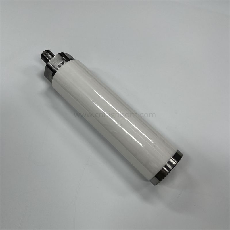 Customized Alumina Ceramic Insulation Part Al2o3 Ceramic Insulator