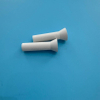 Customization Boron Nitride Insulating Parts BN Ceramic Nozzle