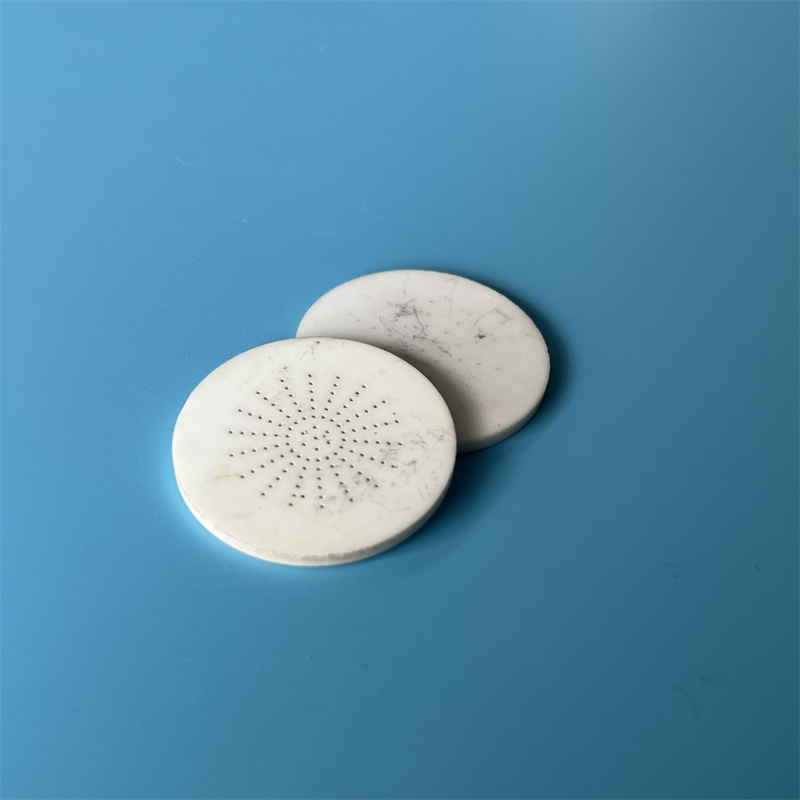 ceramic disc