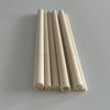 Al2O3 Alumina Industrial Ceramic Pressure Sensors Insulating Parts