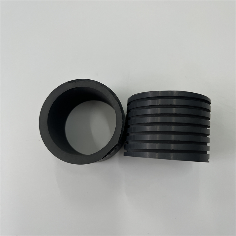 DBC Aluminum nitride metallized ceramic plate with copper