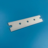 6.05g/cm3 Zirconium Oxide Zirconia Ceramic Sheet