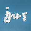 ZrO2 Ceramic Spray Nozzle Plate Zirconia Mist-generating Disc