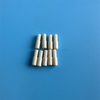 99%Al2O3 Ceramic Rod Alumina Ceramic Insulator Part