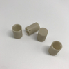 High Thermal Conductivity Aluminum Nitride (AlN) Cermaic Cylindrical Crucible