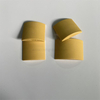 Magnesium Stabilized Zirconia Irregular Insulator ZrO2 Ceramic Block