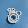 Zirconium Oxide (ZrO2) Full Ceramic Deep Groove Ball Bearings