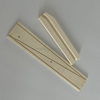  Aluminum Oxide Al2o3 Alumina Ceramic Structure Plates Component