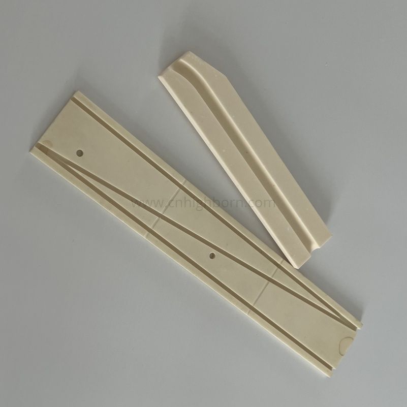  Aluminum Oxide Al2o3 Alumina Ceramic Structure Plates Component