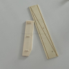  Aluminum Oxide Al2o3 Alumina Ceramic Structure Plates Component
