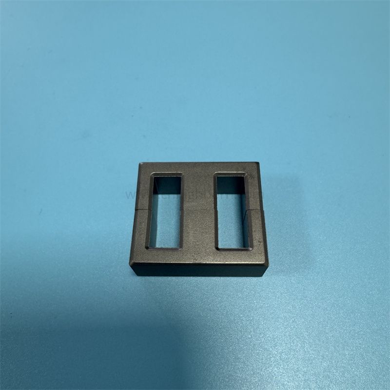 Soft Ferrite Core for Special Industrial Power Transformer