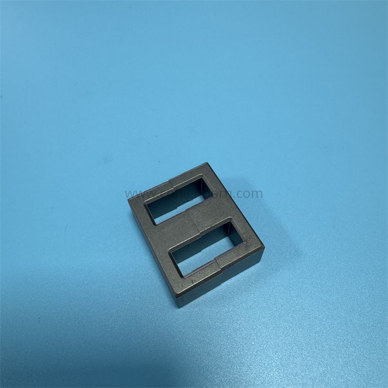 Soft Magnet Block 