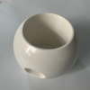Zirconia Ceramic Ball Valve Base Bearing Support Part