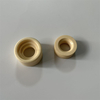 99% Al2O3 Ceramic Bushing Alumina Inuslation Ring