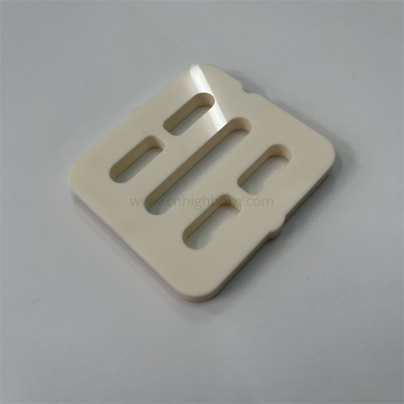 ceramic plate